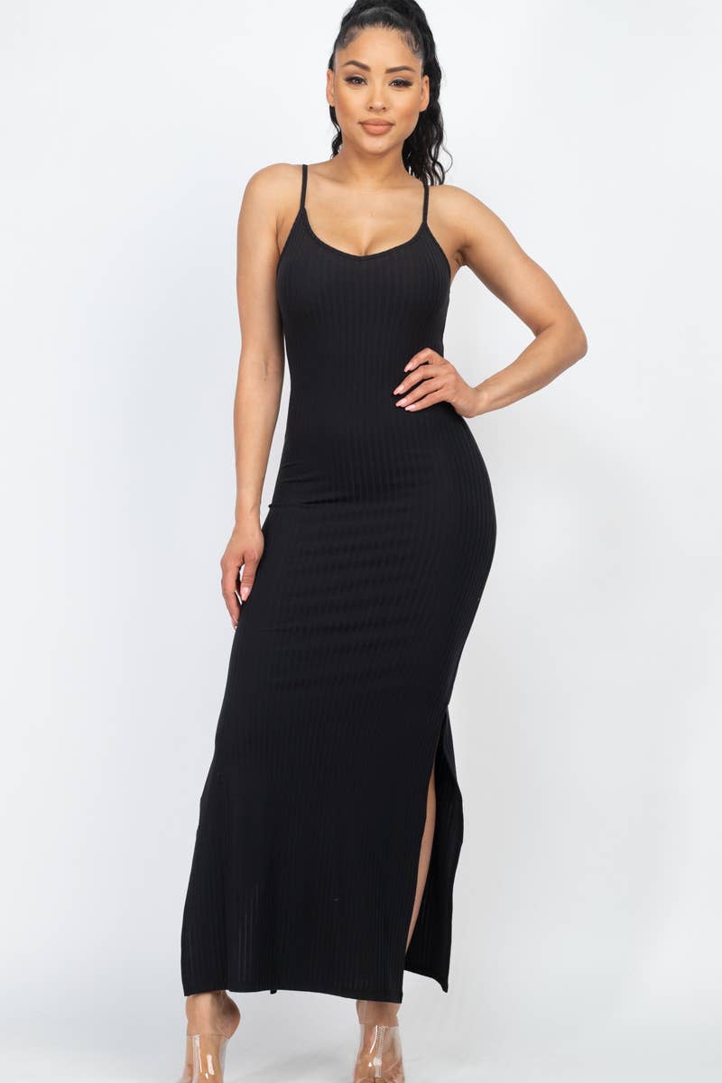 Long Cami Dress