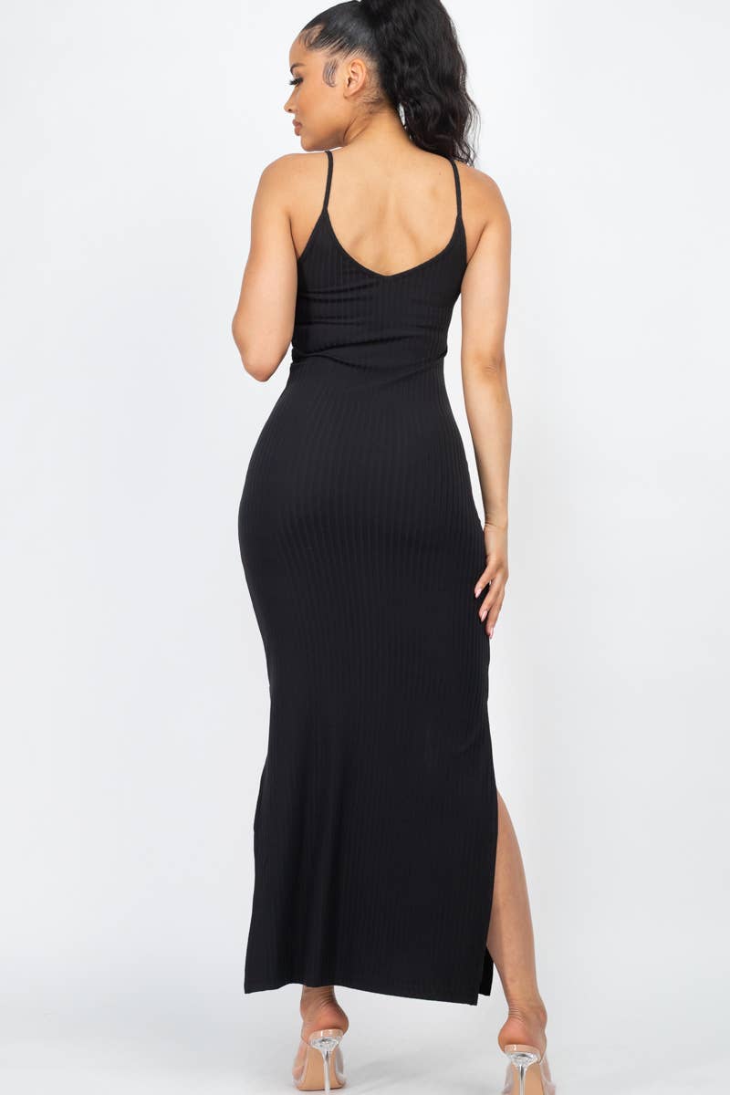 Long Cami Dress